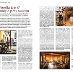 C.p. 9 Maison d'hôtes 3*