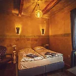 Maison d'hôtes C.p. 9 Kouřim