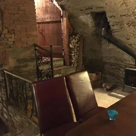 Penzion č.p. 9 Kouřim