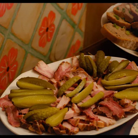 C.p. 9 بيت ضيافة 3*