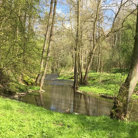 بيت ضيافة C.p. 9 Kouřim