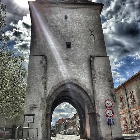 č.p. 9 * Kouřim