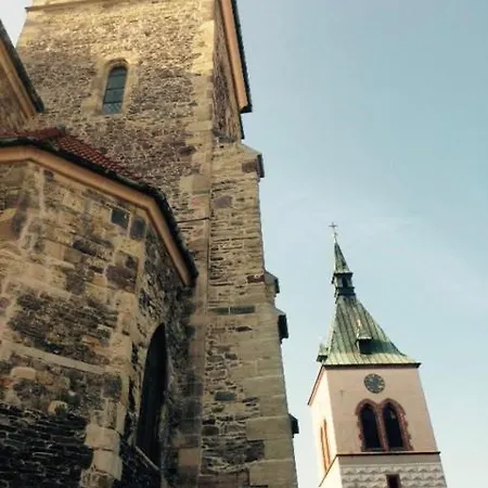 č.p. 9 Penzion
