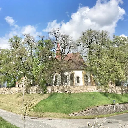 č.p. 9 Penzion *