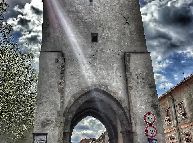 C.p. 9 3* Kouřim