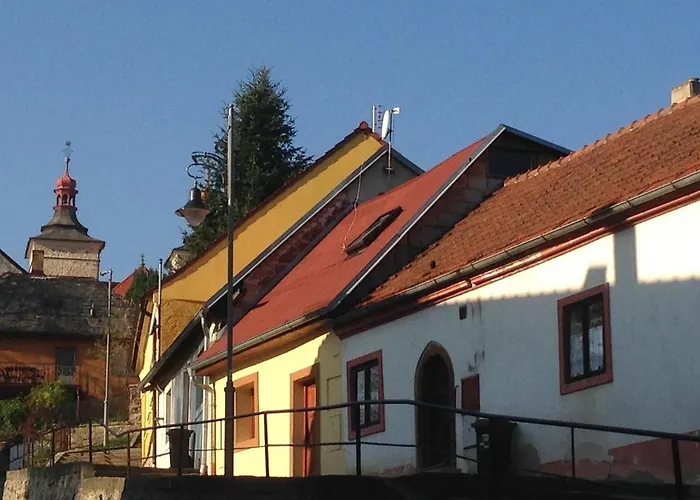 C.p. 9 Гостевой дом 3*